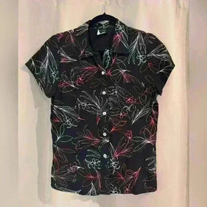 Women’s Vintage Studio Button Down